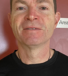 Dan Barker