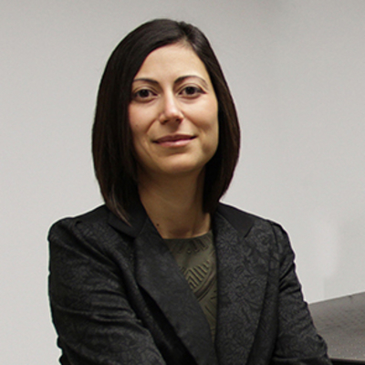 Melike Lakadamyali