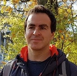 I. V. Rozhansky