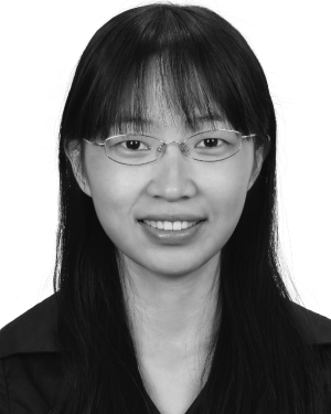 Wenqian Tian