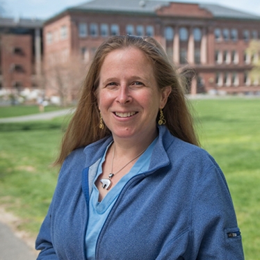 Laura A. Katz