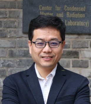 Jianfeng Pei