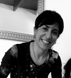 Rivero Sandra