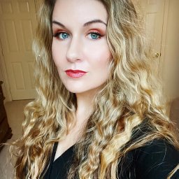 Colleen Cowgill
