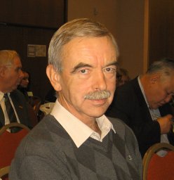 Vladimir Rozhanets