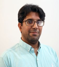 Changiz Karami