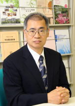 Shusaku Tsumoto