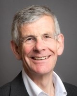 Stephen Morley