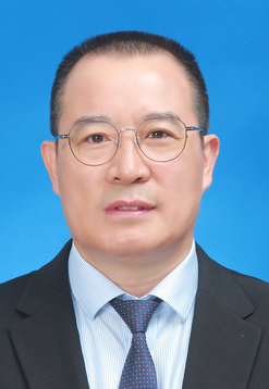 Xingyin Jiang