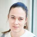 Marie Hallin