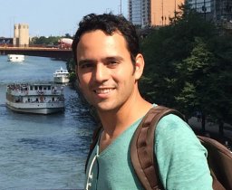 Jose Pablo Ortiz Partida