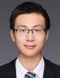 Zhilong Yu