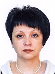 O N Vladimirova