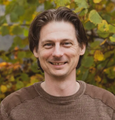 Ruben van Boxtel