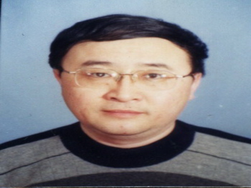 Wanbin Zheng