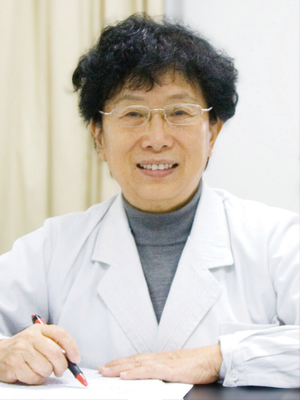 Jinyan Sha