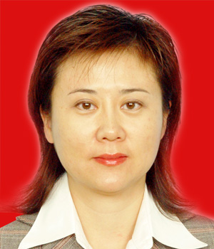 Weiqing Huang