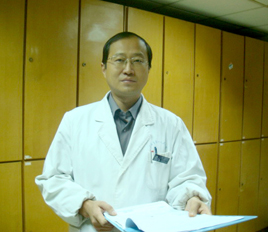 Bing Cai