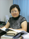 Xiaowen Pan