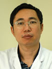 Jianmin Chu