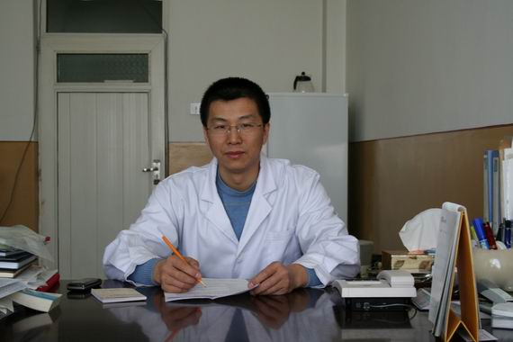 Jinfeng Liu