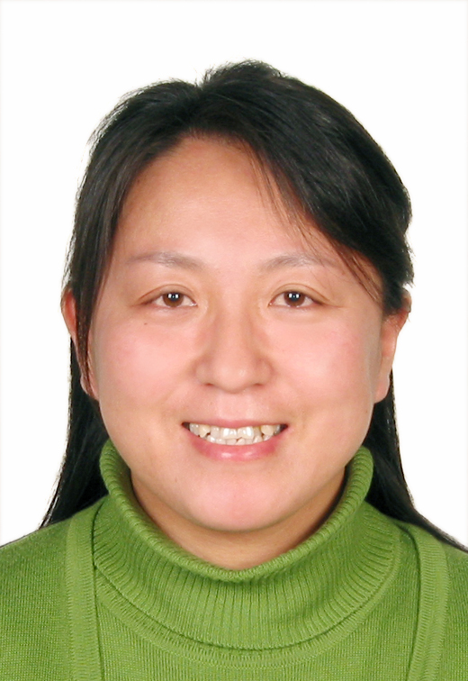 Xiaowei Ma