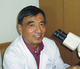 Rongchao Sun