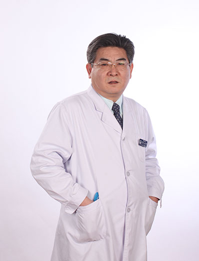 Huiqing Dong