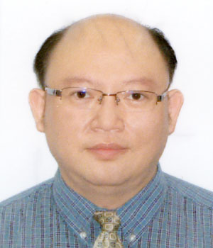 Fang Ma