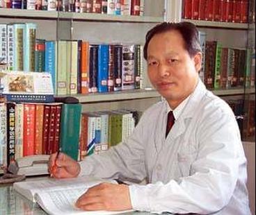 Qiangou Li