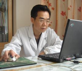 Zhuxing Sun