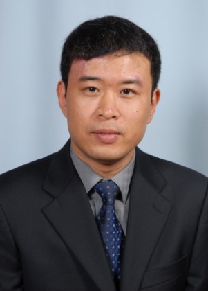 Chunlei Xiao