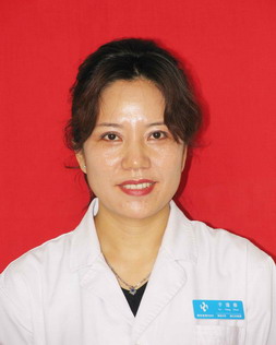 Fengchun Yu