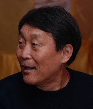 Hongzhi Ren