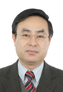 Jianhui Sun