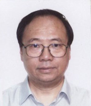 Jialiang Zhao