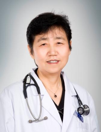 Fengrong Chen