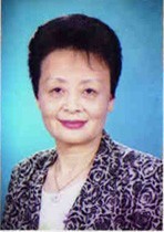 Jinchao Zhang