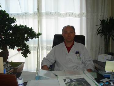 Yongri Zheng