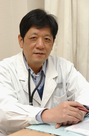 Fangsheng Xu