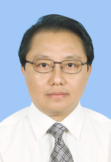 Weisheng Zhou