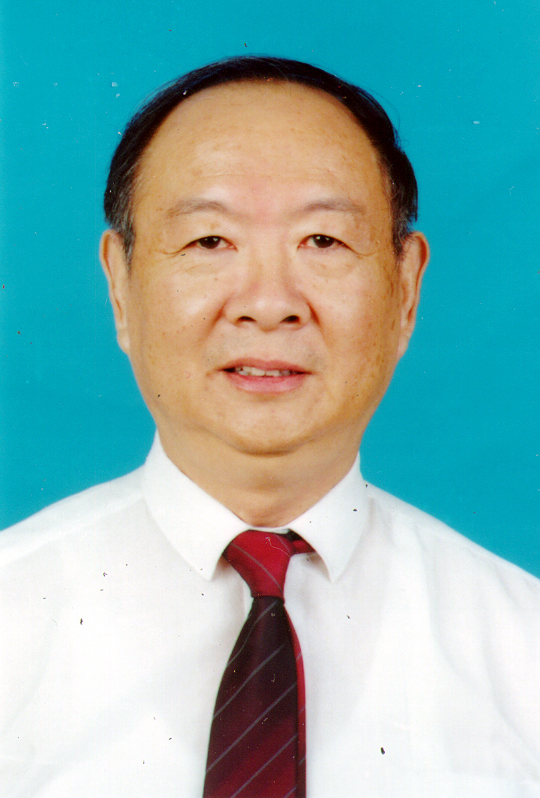Xuejun Zhu
