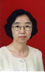 Rongqin Zheng