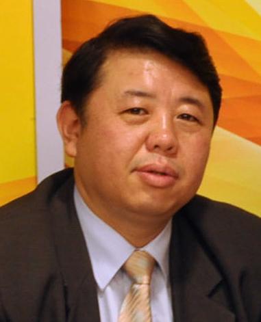 Qi Yu