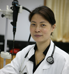 Lirong Jiang