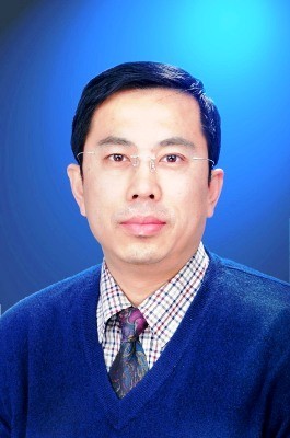 Bingrong Liu