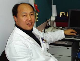 Yimin Xu