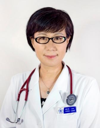 Haiyan Li