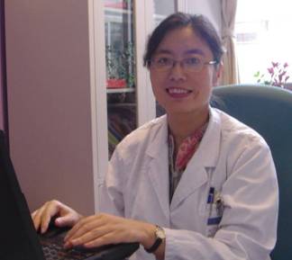 Lingling Wu