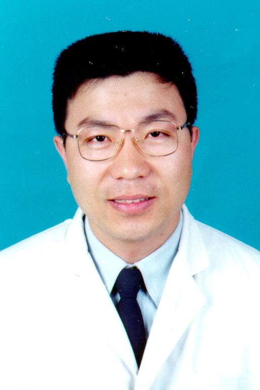 Hong Liu